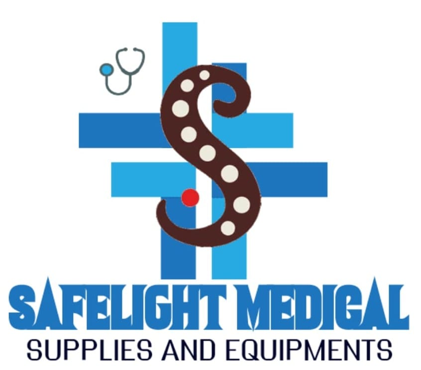 Safelight Medical Supplies