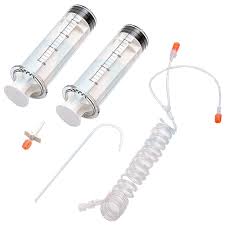 Antmed High Pressure Y