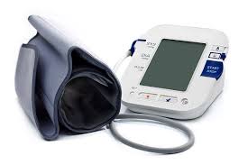 Blood Pressure Monitor